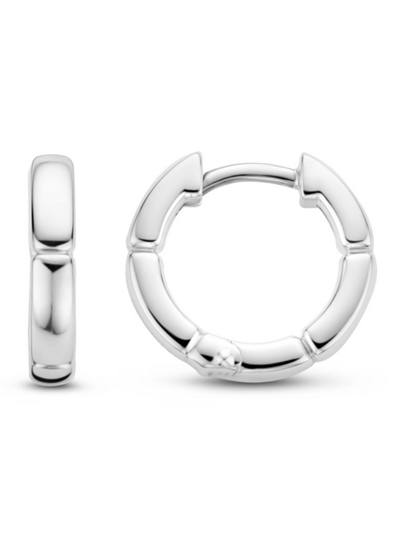 TI SENTO - Milano Silver Earrings 7889SI