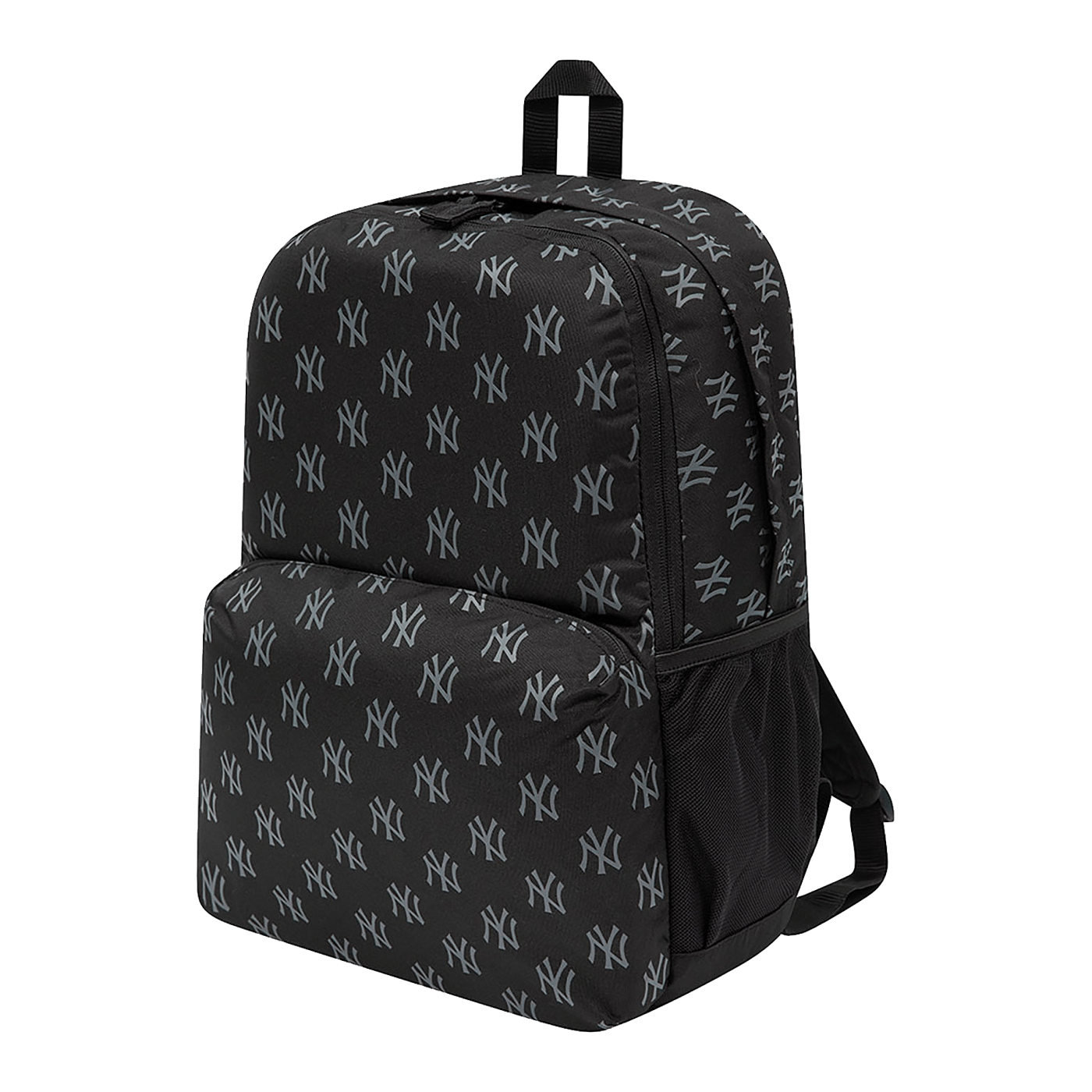 New Era NY Yankees Rucksack Schwarz