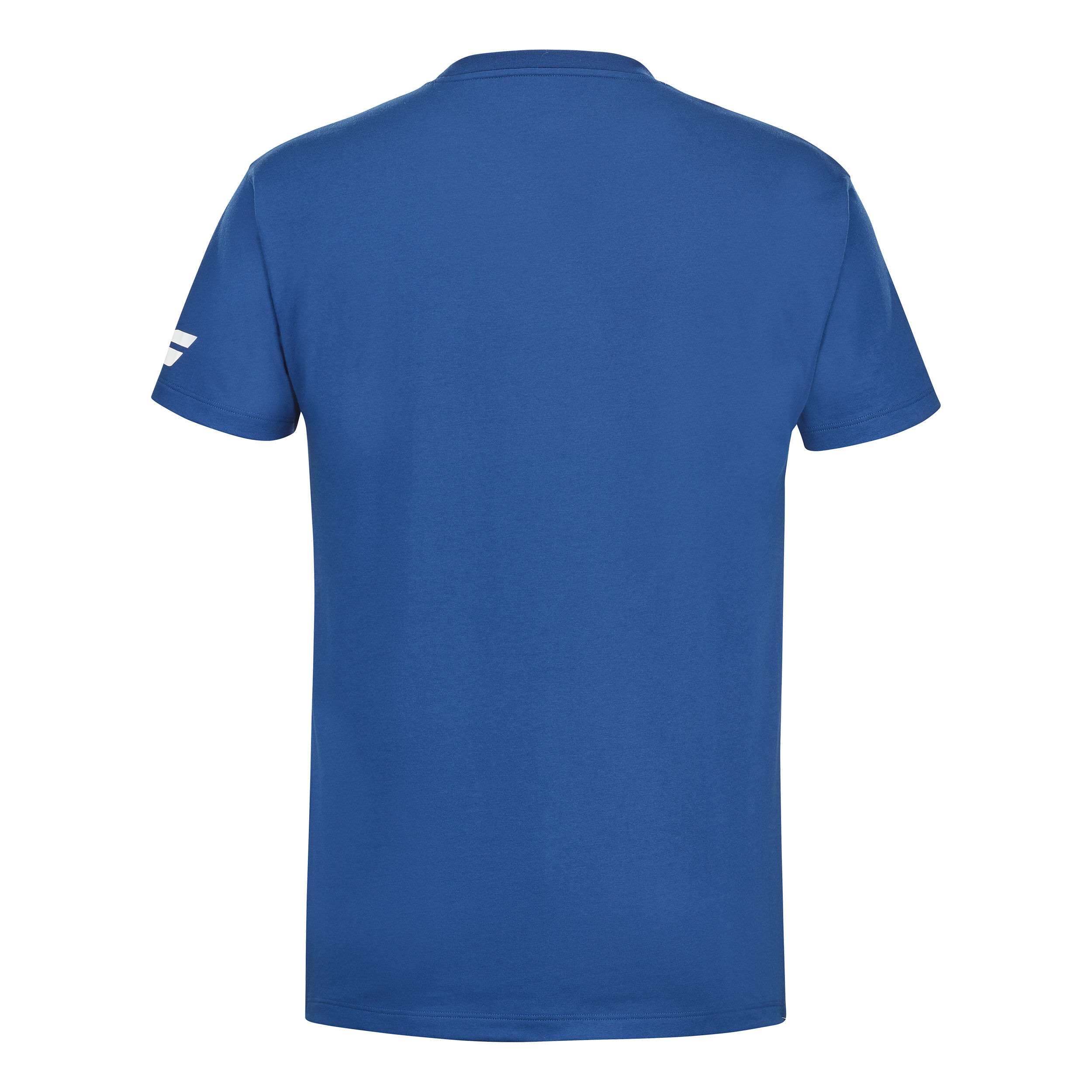 Exercise T-Shirt Herren - Blau