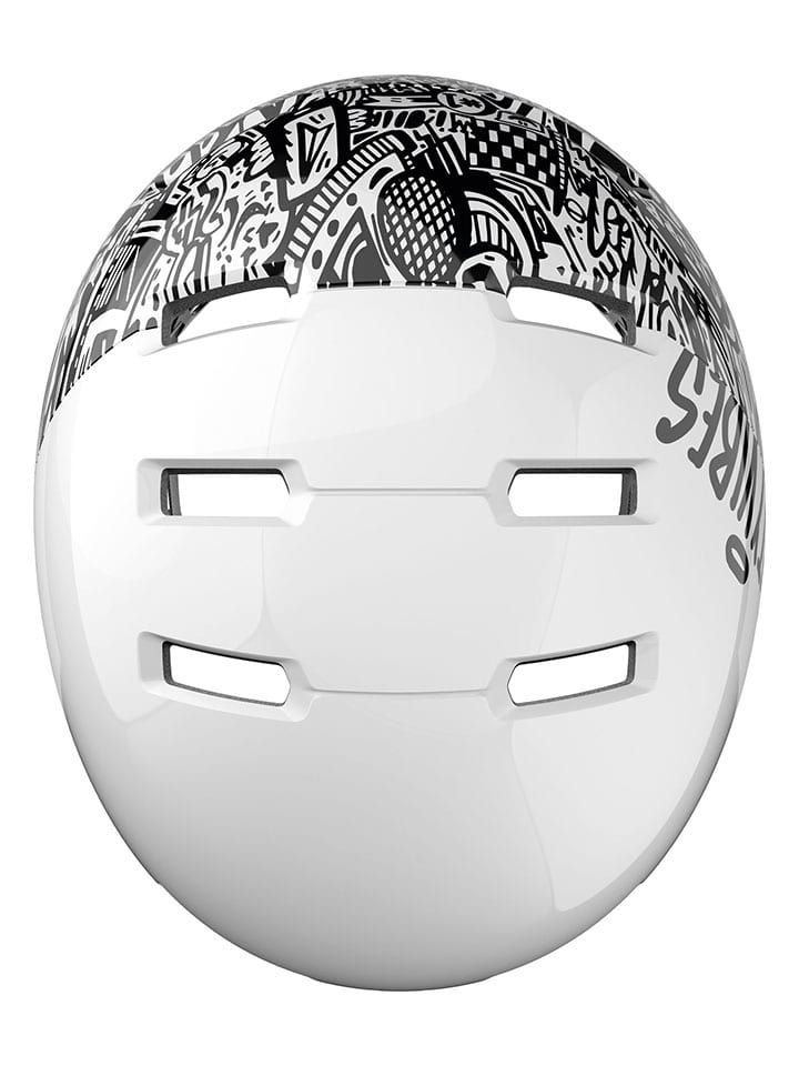 ABUS Fahrradhelm 