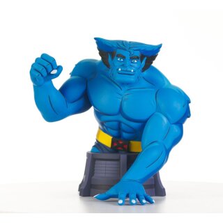 X-Men Marvel Animated Series Büste - Beast