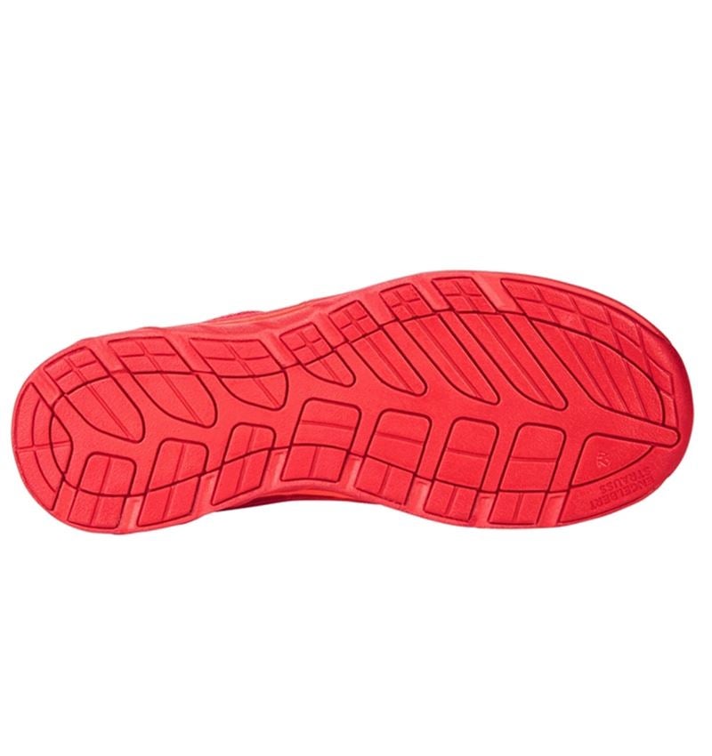 S1 Sicherheitshalbschuhe e.s. Tarvos II