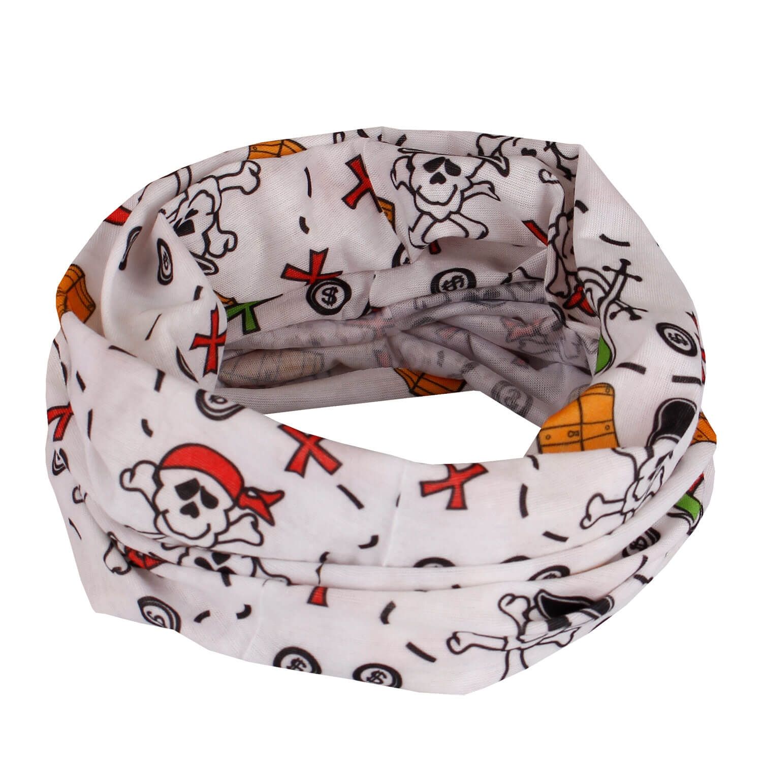 Kids Multifunktionstuch mit UV-Schutz
