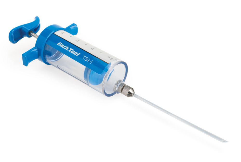 Park Tool TSI-1 Tubeless-Dichtmittel-Injektor kaufen | Bike-Discount