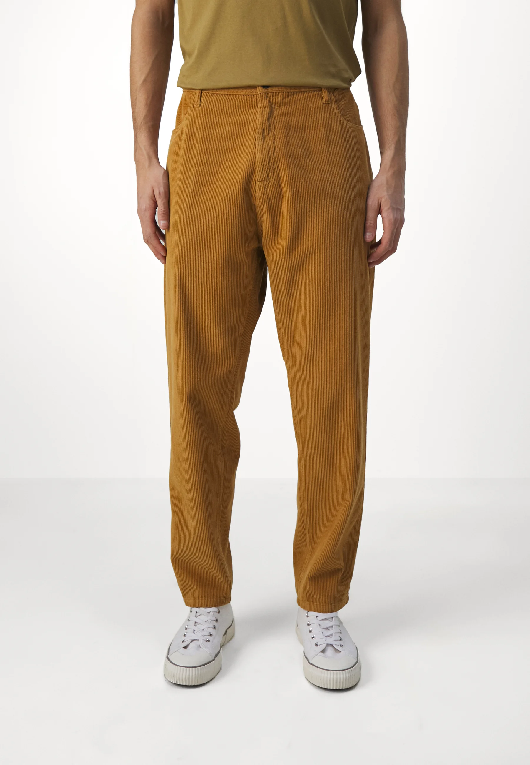 PANTALONES STUDIO ID ADAM - Pantalones