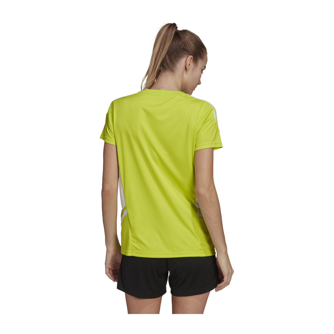 adidas Condivo 22 Trikot Damen Grün Weiss