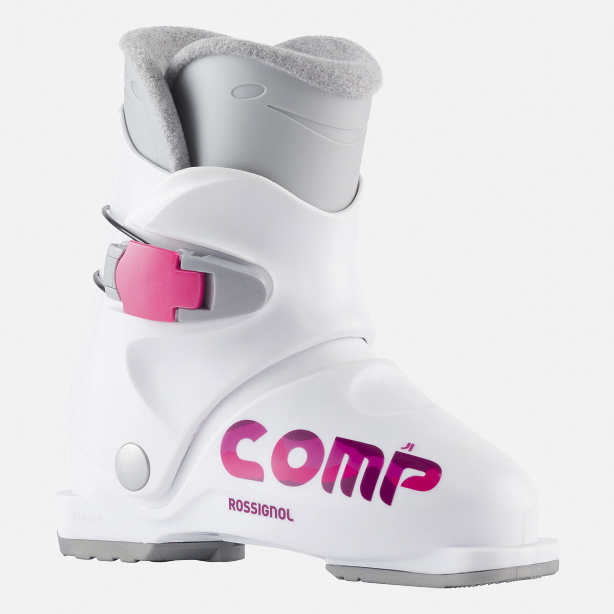 Kinder On Piste Skischuhe Comp J1