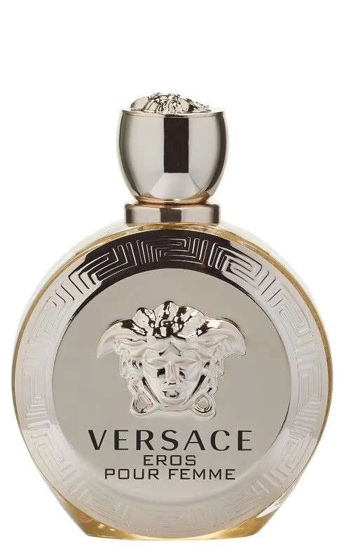 Versace Eros Pour Femme parfuminis vanduo moterims
