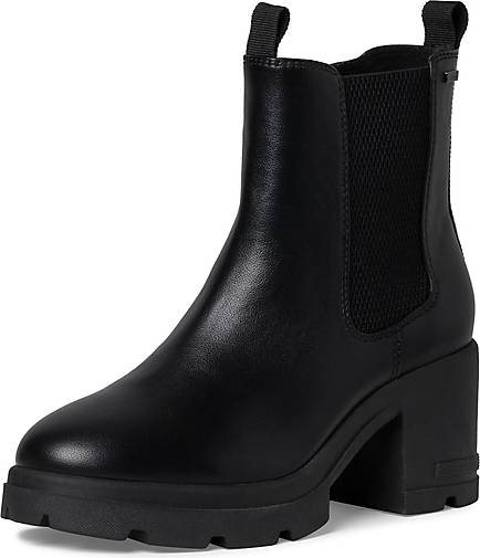 s.Oliver Chelsea Boot