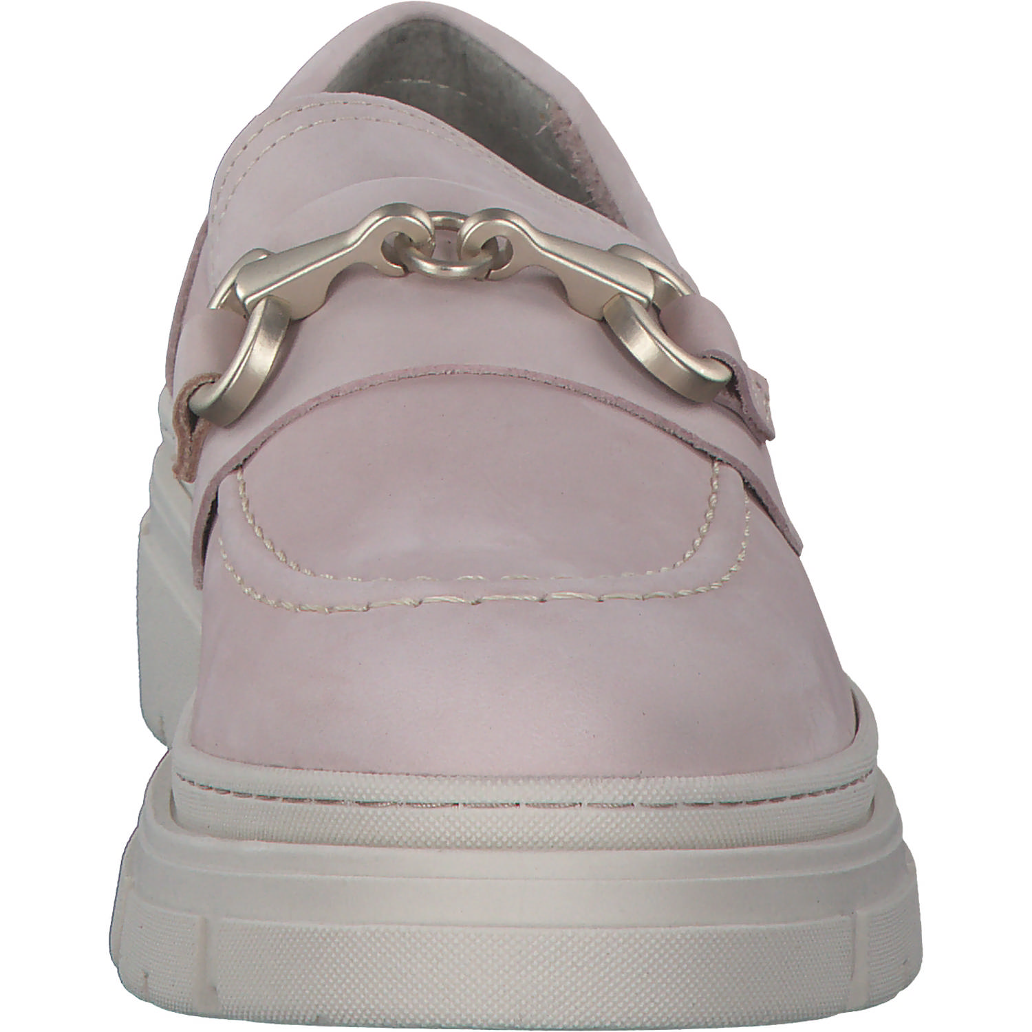 Tamaris 24715, Mokassins, Damen, rose