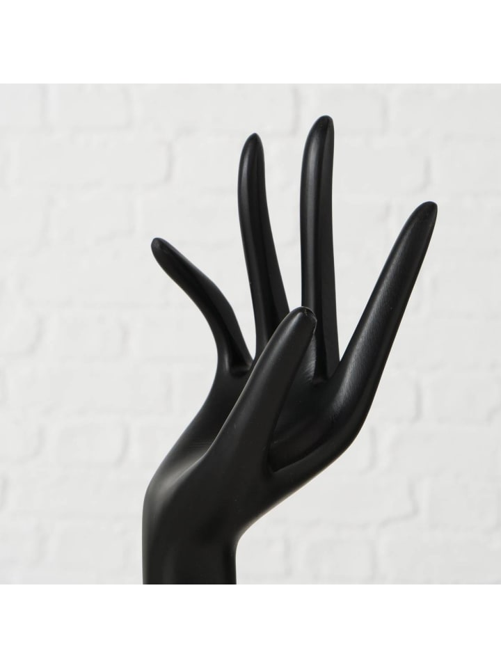 Boltze Schmuckständer in schwarz günstig kaufen onesize