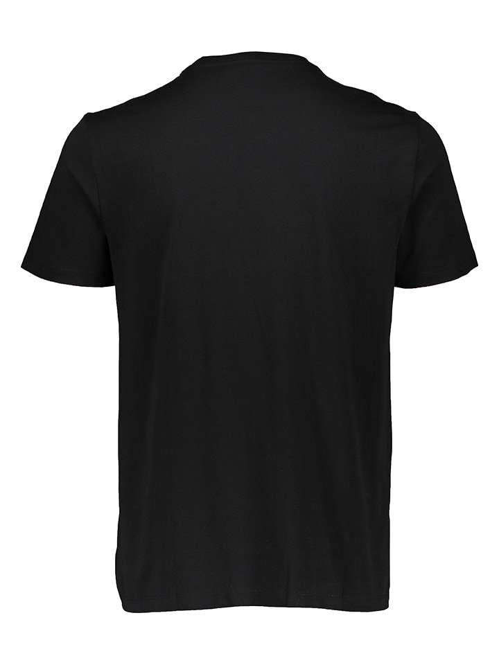 GAP Shirt in Schwarz günstig kaufen