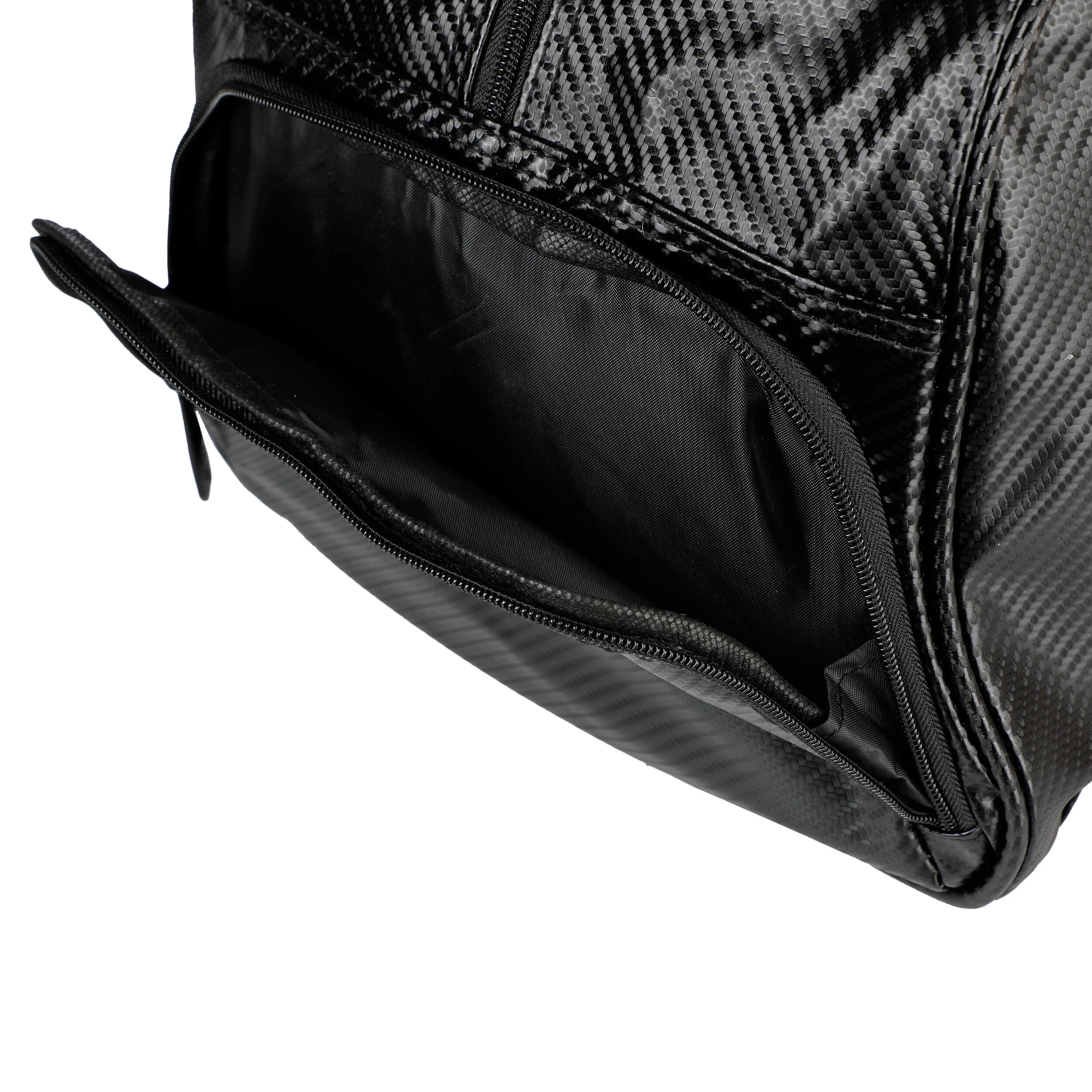 Elite Sporttasche Special Edition - Schwarz, Gold