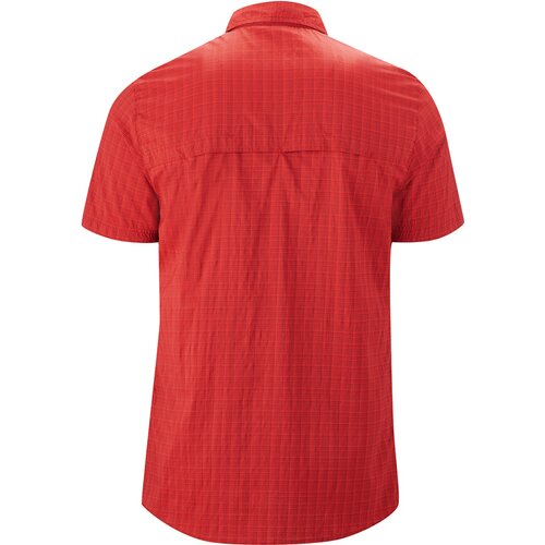 HERREN HEMD MATS S/S