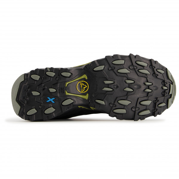 La Sportiva - Ultra Raptor II Leather GTX - Multisportschuhe