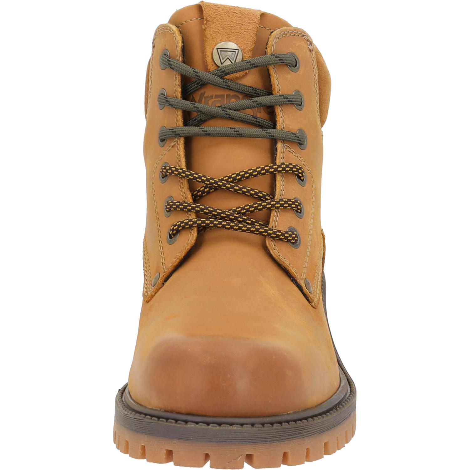Wrangler Yuma WM32000A, Stiefel, Herren, Gelb