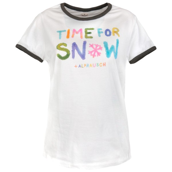 Alprausch - Women's Bäärbel - T-Shirt