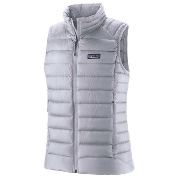 Patagonia - Women's Down Sweater Vest - Daunenweste