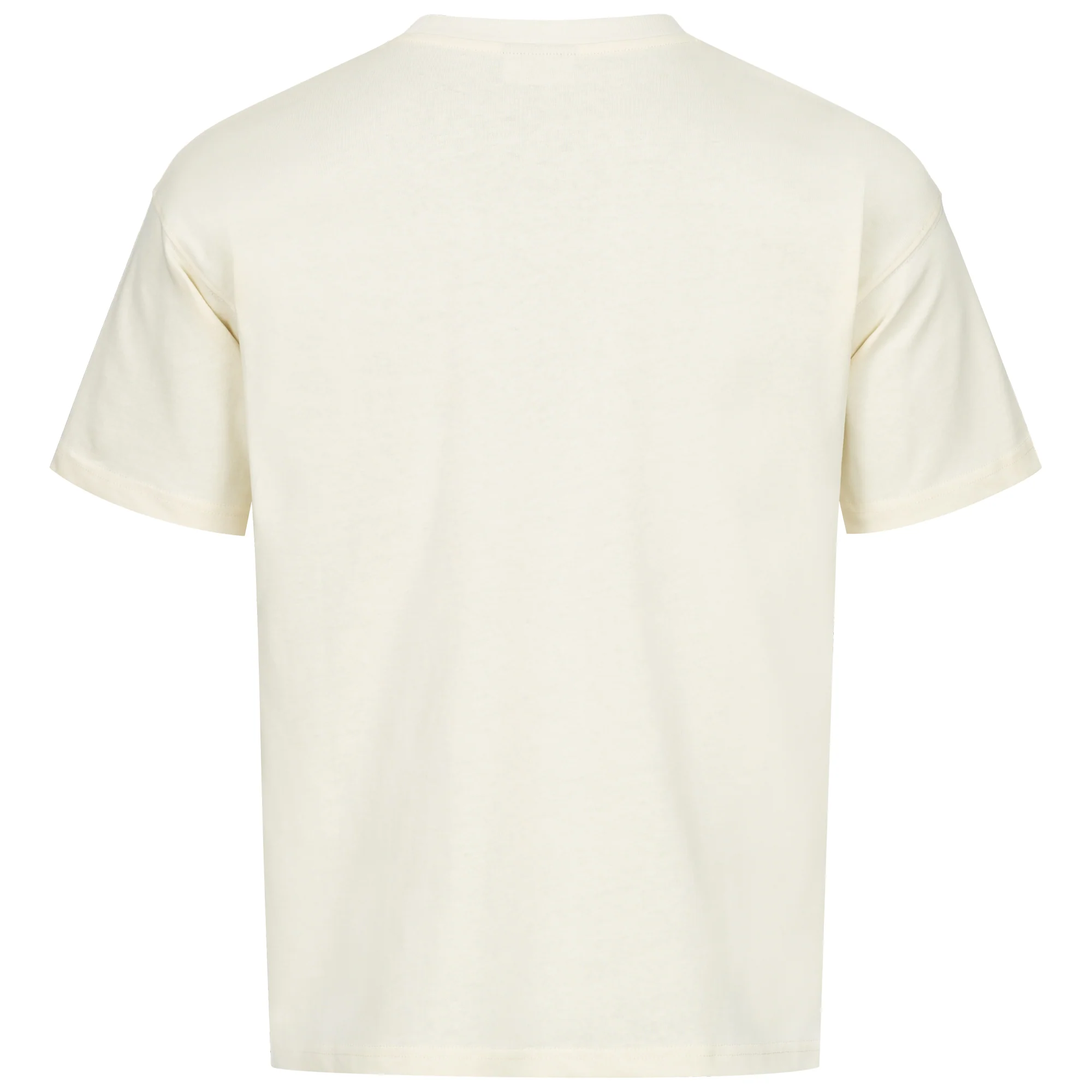 Cream Shooting Stars T-shirt