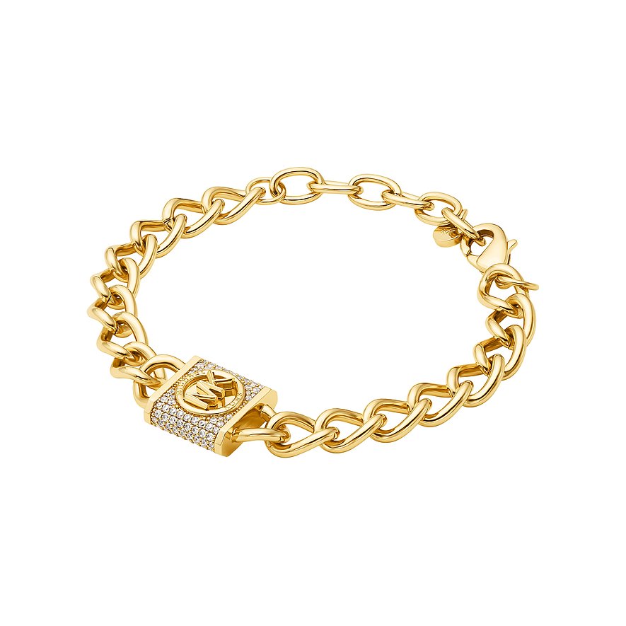 Michael Kors Armband Metallic Muse