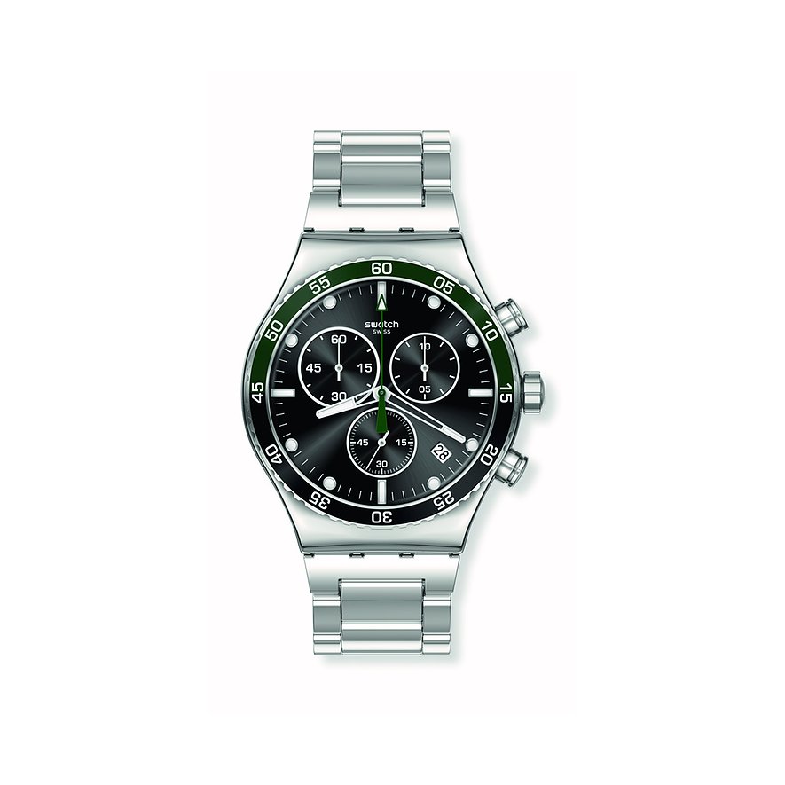 Swatch Herrenuhr SU