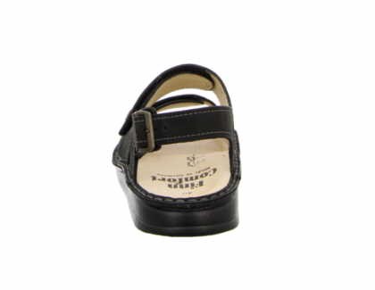 FINN COMFORT Komfort Sandalen schwarz Toro-s