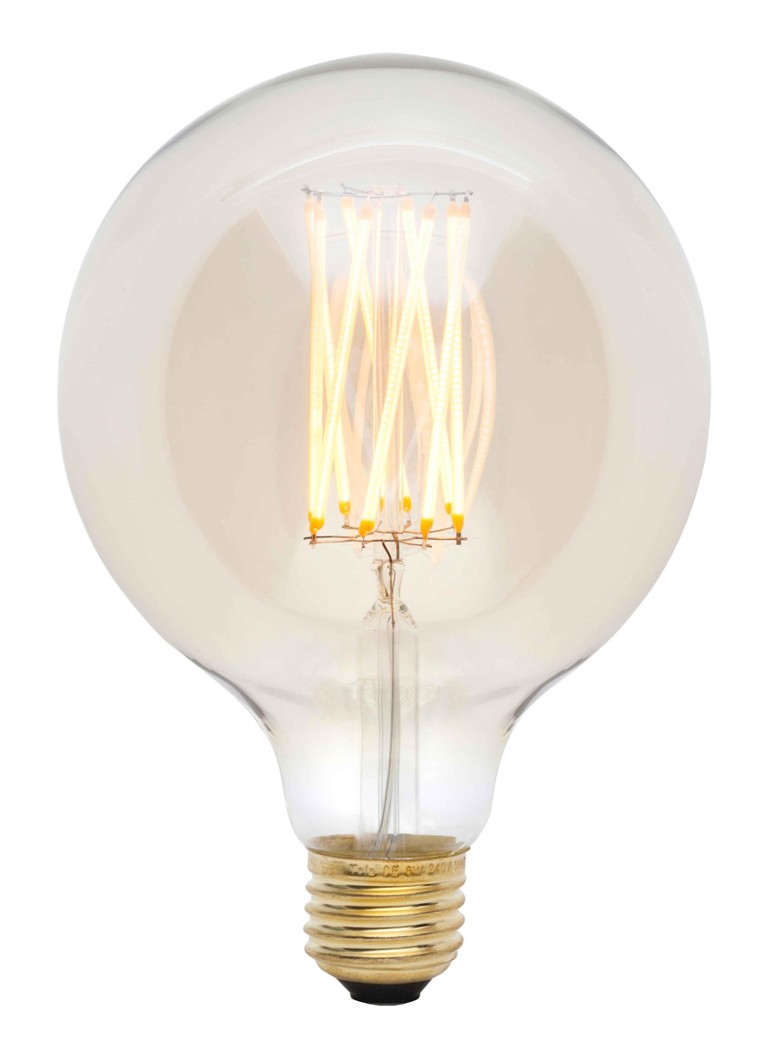 Source lumineuse LED Tala Gaia E27 6W transparente à intensité variable