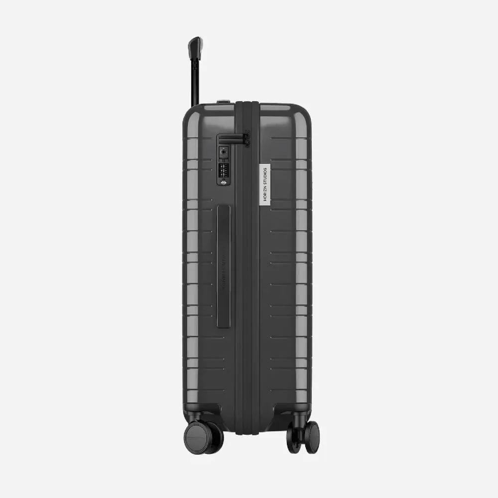 Horizn Studios H6 Essential - Glossy Graphite