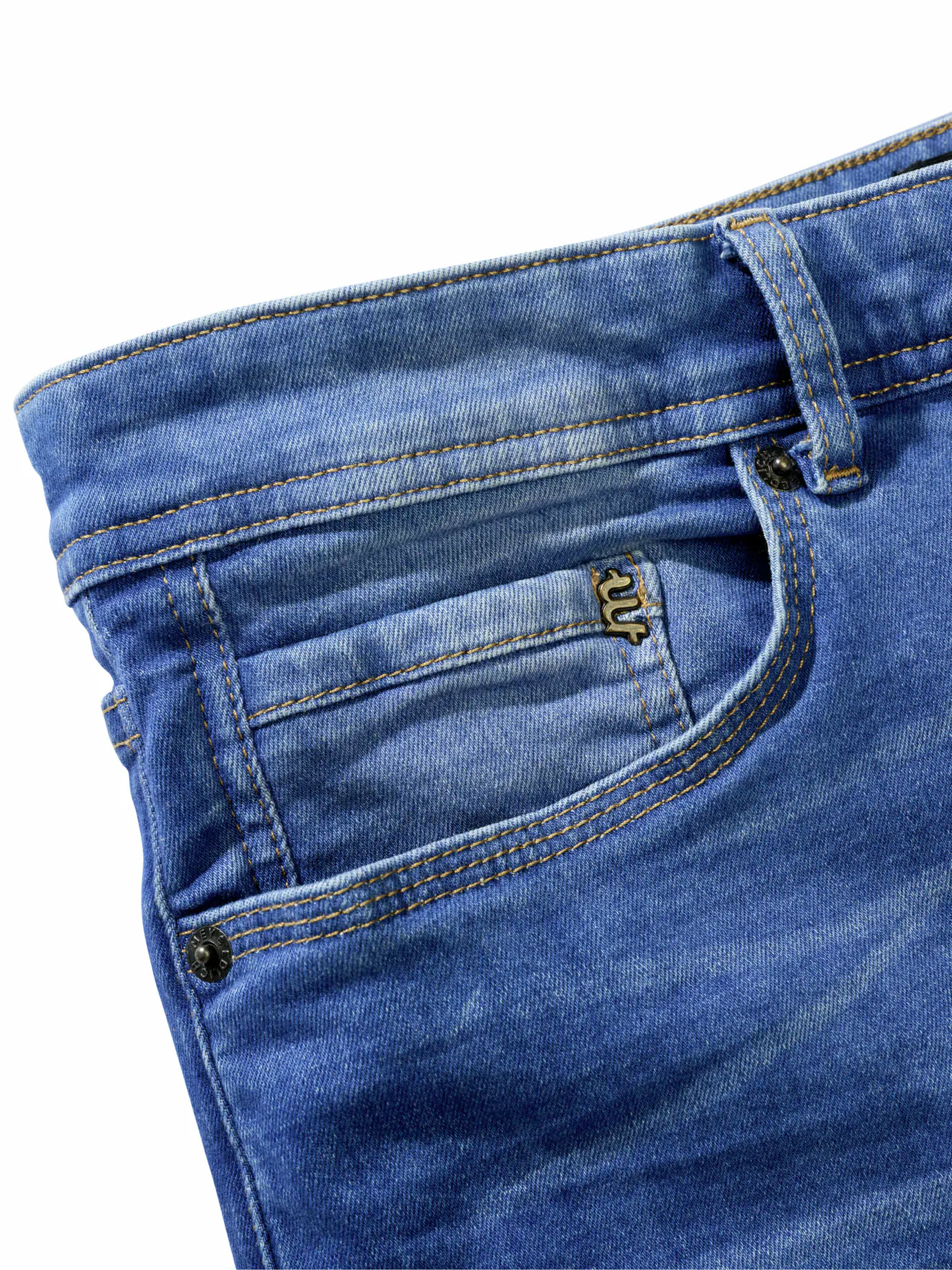 Hotspot-Jeans