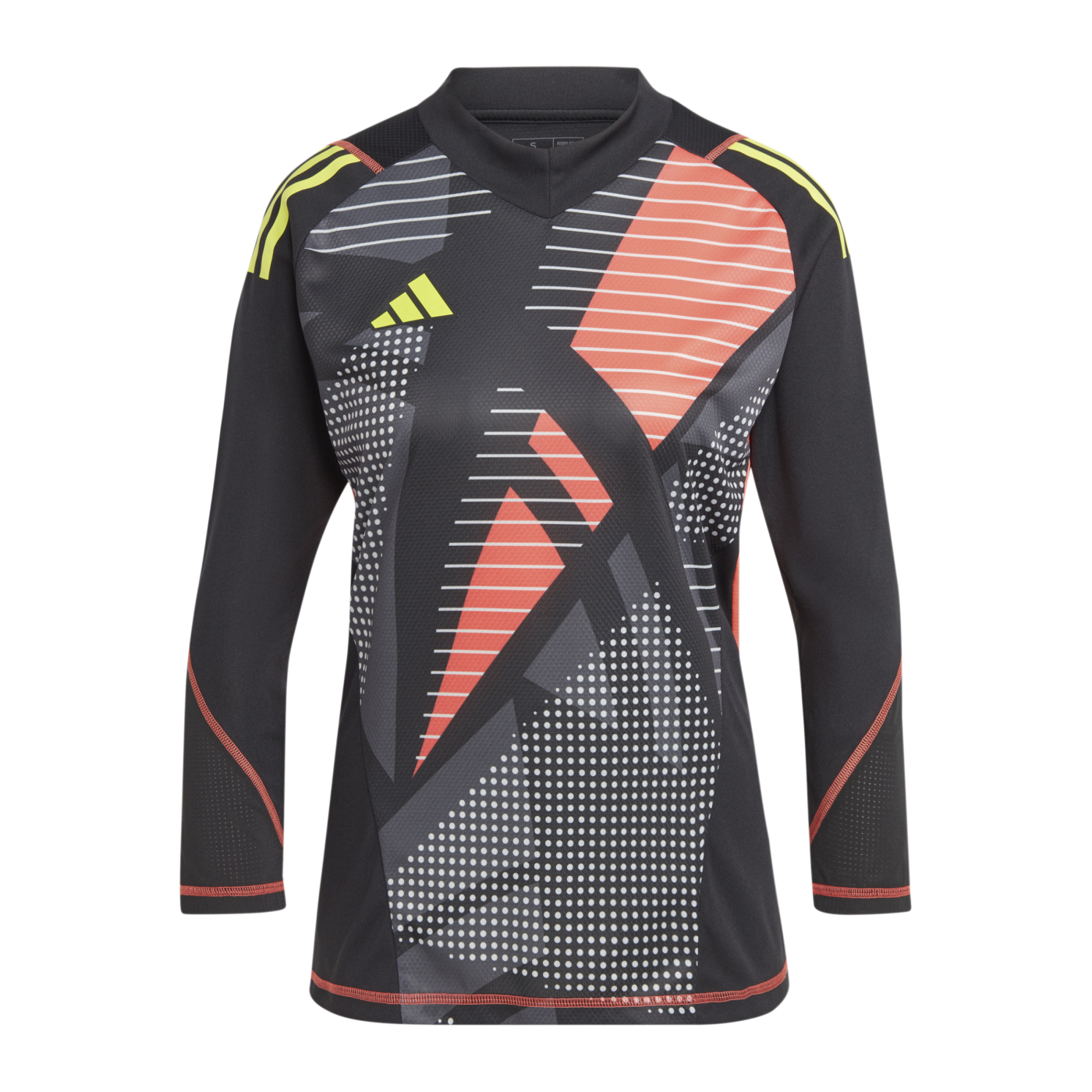 adidas Tiro 24 Pro Torwarttrikot Langarm Damen