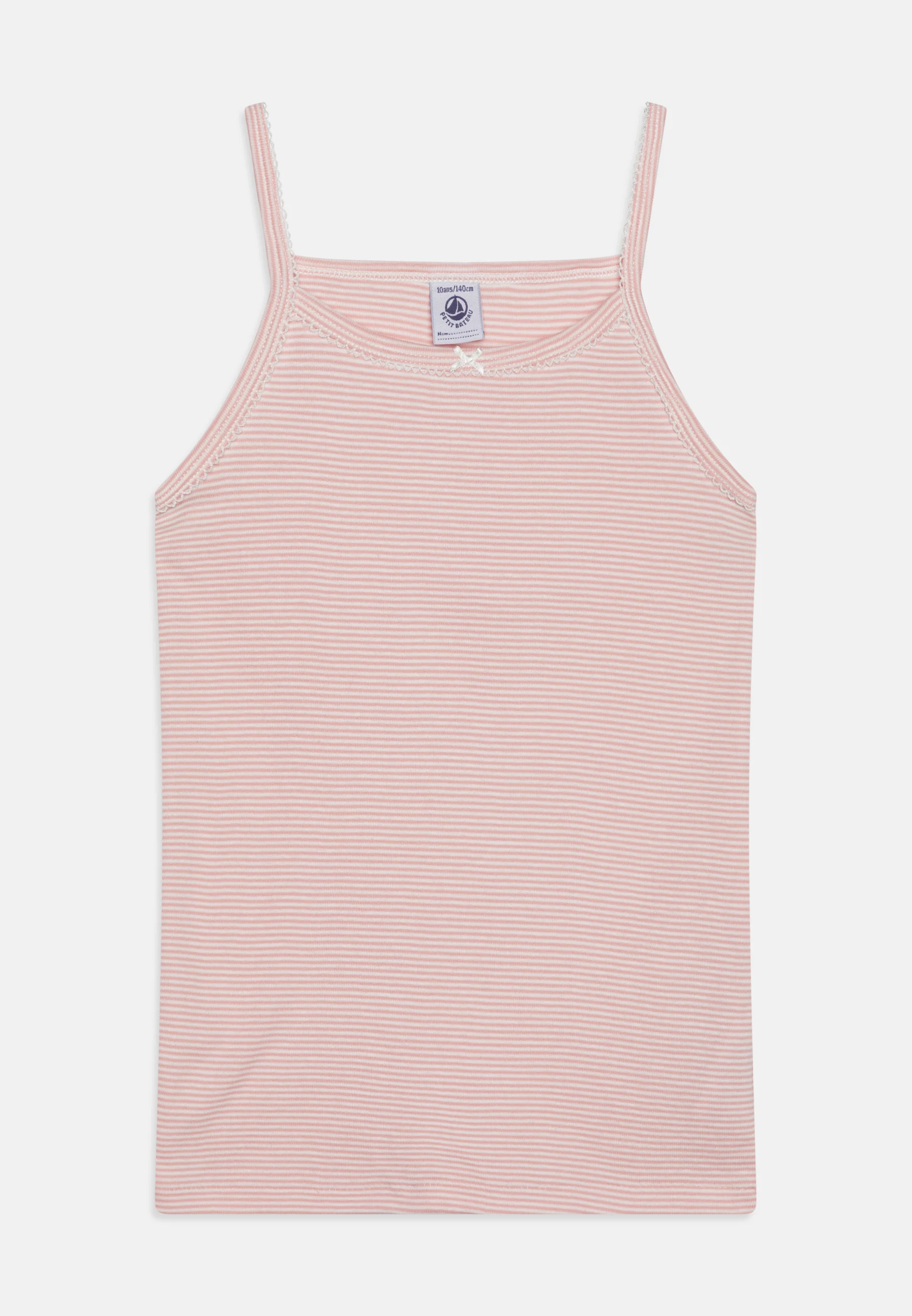 Petit Bateau KIDS CHEMISES 2 PACK - Camiseta interior