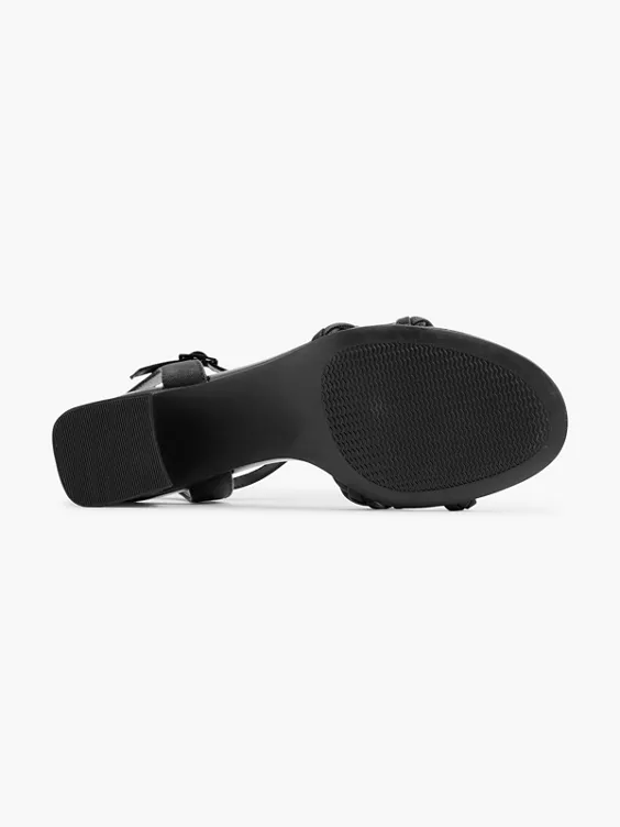 Catwalk Sandalette