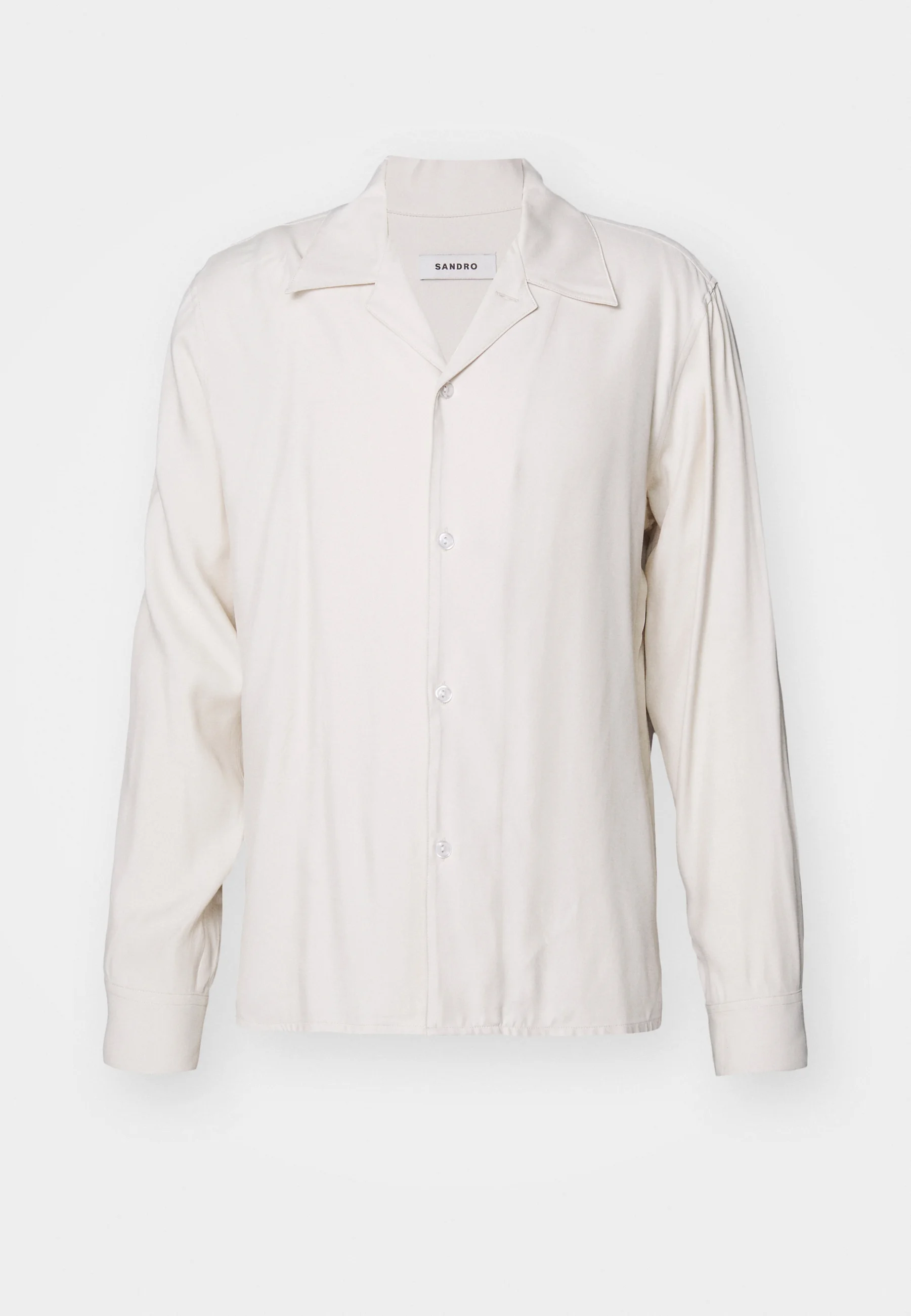 sandro REQUIN - Camisa
