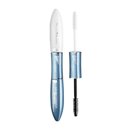 L'Oréal Double Extension Mascara Black 2 x 6 ml