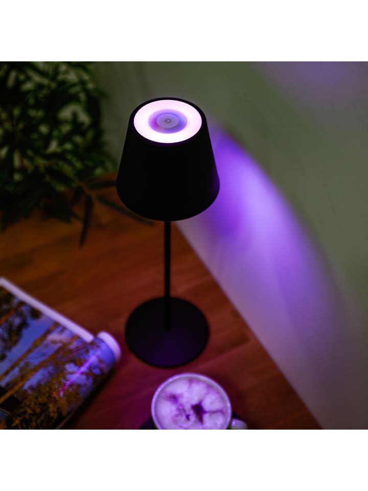 greemotion LED-Tischlampe mit Farbwechsel günstig kaufen onesize