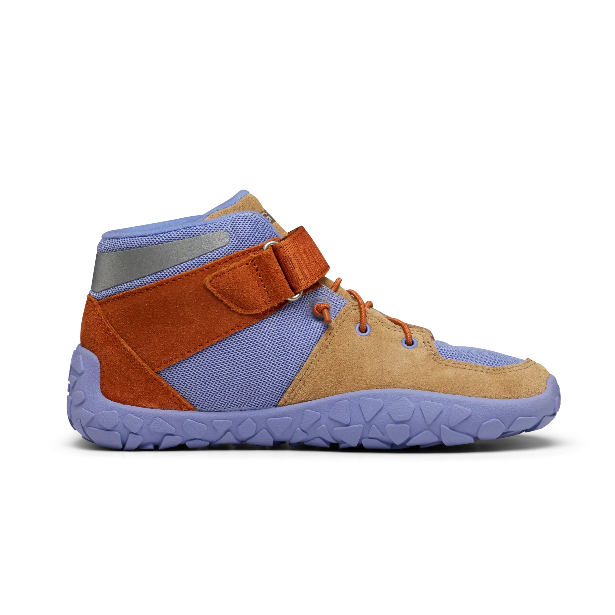 Wintersneaker Leder Dreamer