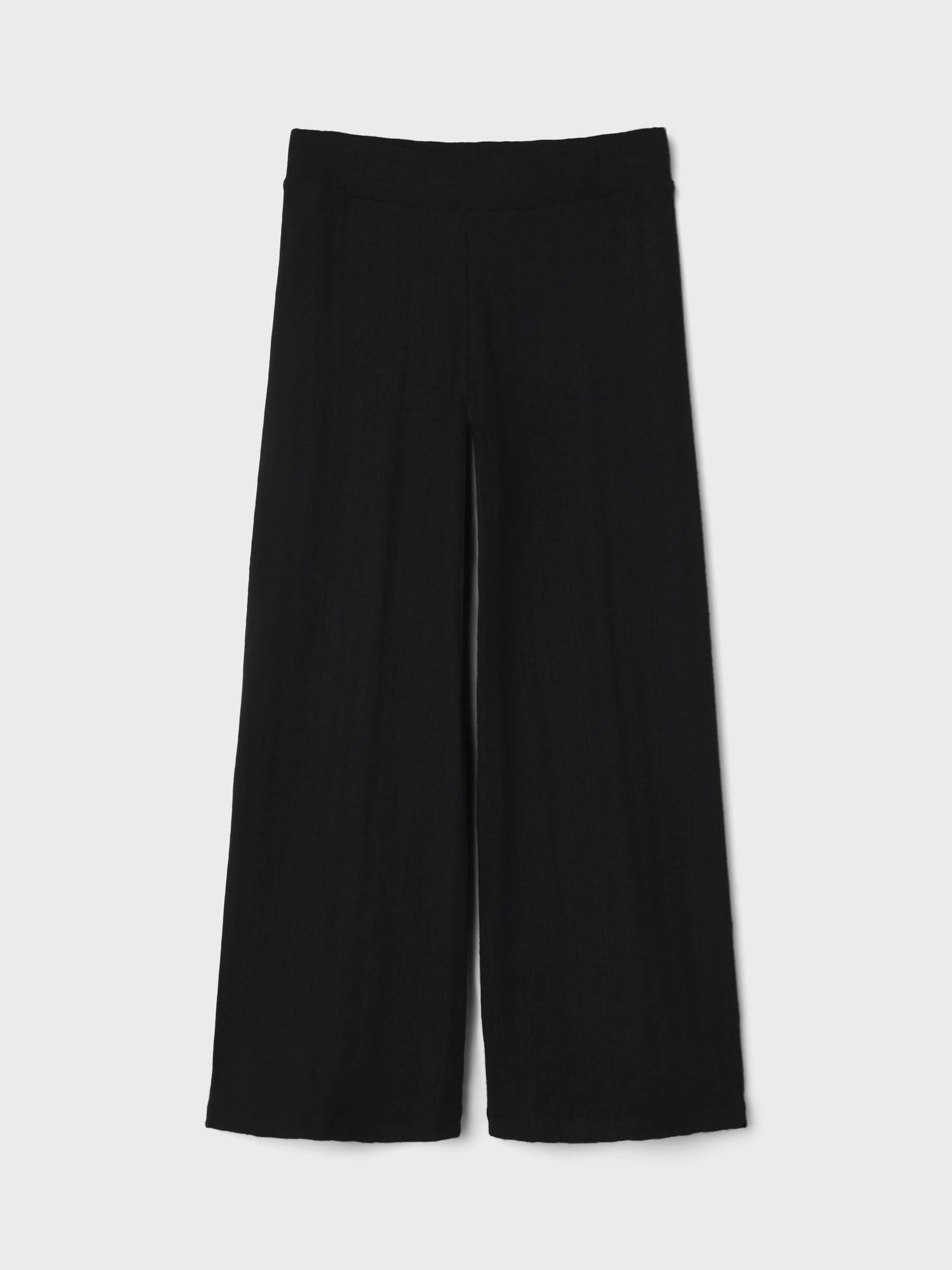 Loose fit Pants