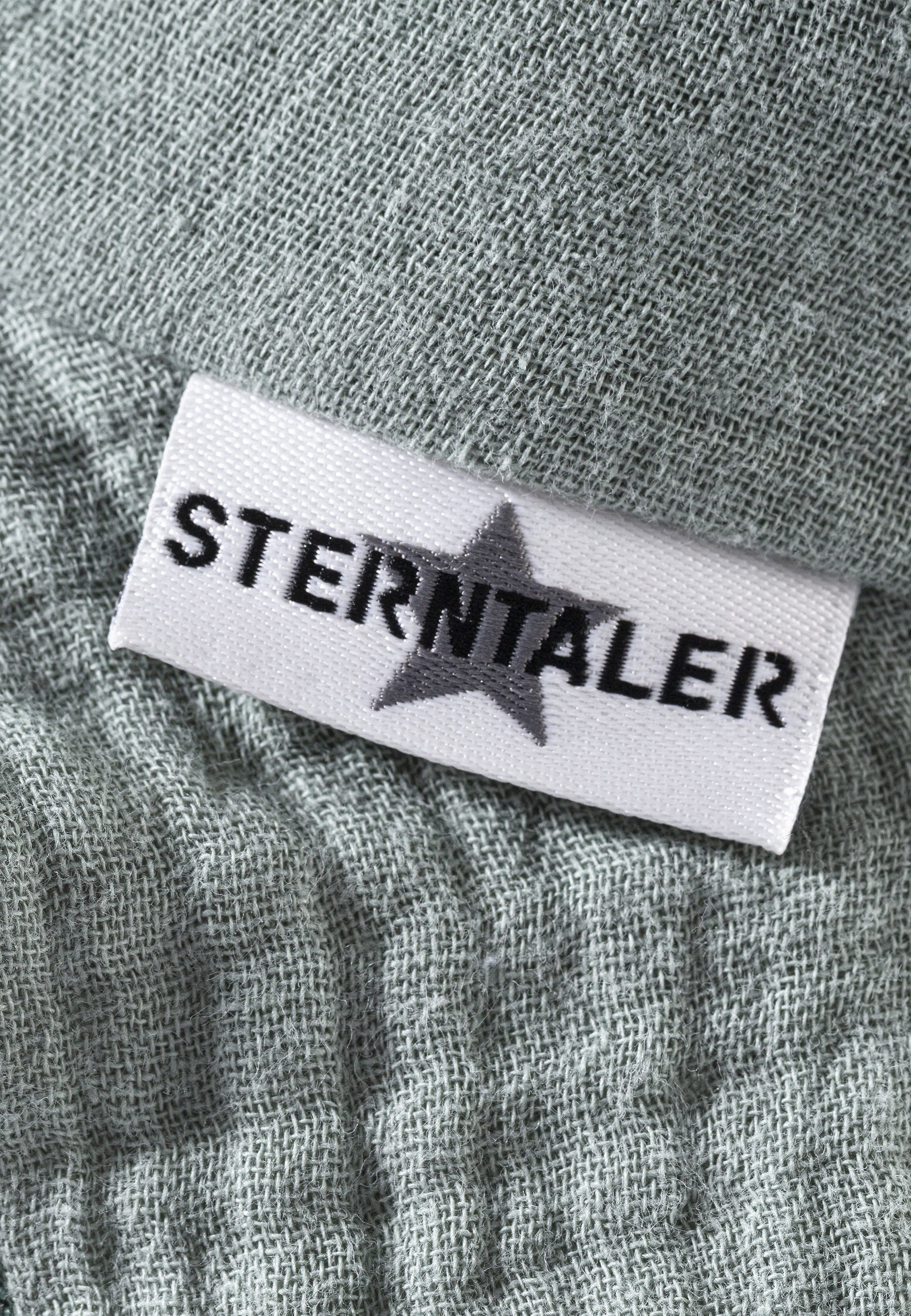 Schirmmütze mit Nackenschutz in versch. Unifarben