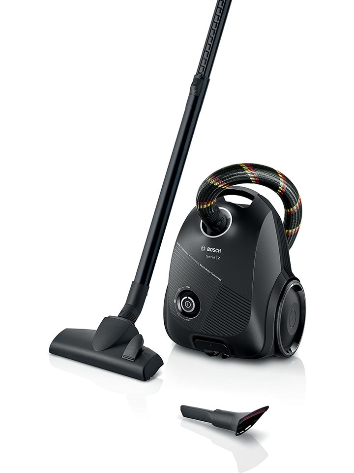 Bosch Kleingeräte Bodenstaubsauger 
