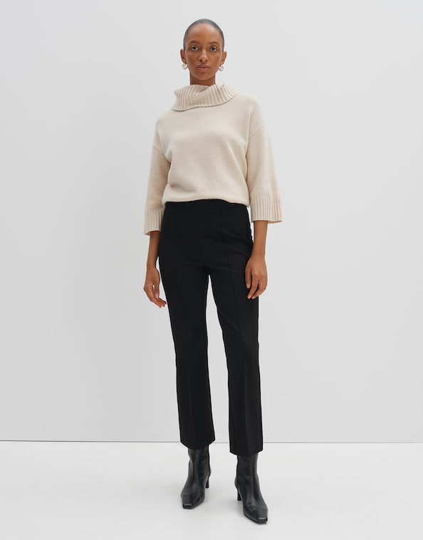 Strickpullover Taxina