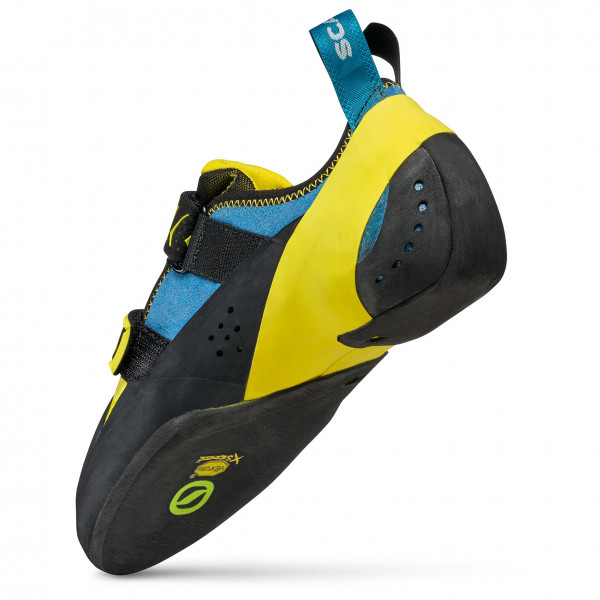 Scarpa - Vapor V - Kletterschuhe