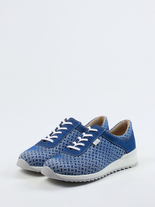 Schnürschuh-26611570002 Finn Comfort