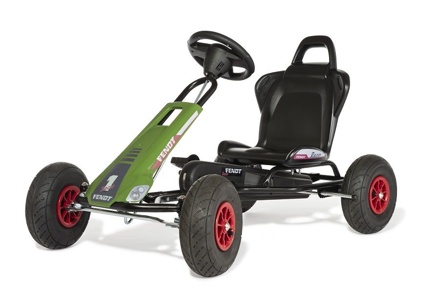 Fendt Racer GoKart
