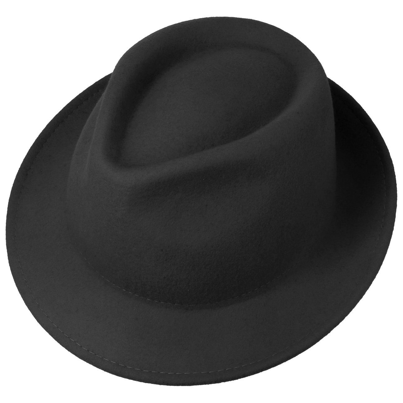Lipodo Trilby (1-St) Trilby, Made in Italy