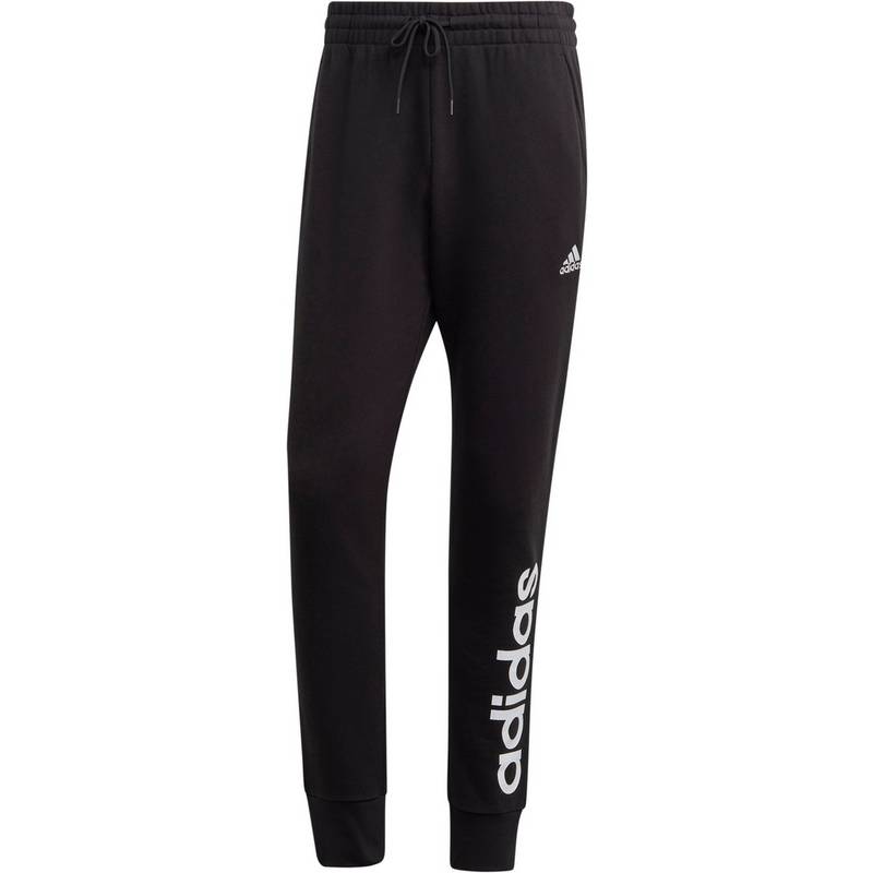 adidas ESSENTIALS FRENCH TERRY LOGO Trainingshose Herren