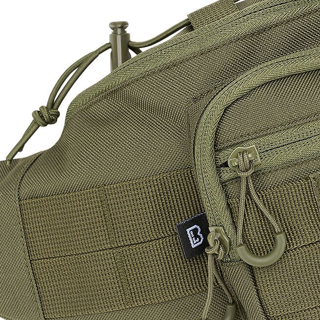 Waistbeltbag Molle