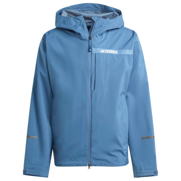 adidas Terrex - Terrex Multi Rain.RDY 2.5 L Rainjacket - Regenjacke