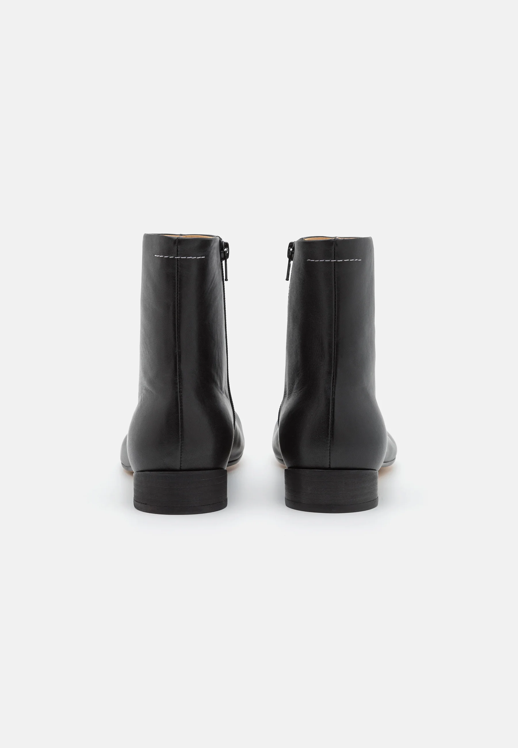 Botines MM6 Maison Margiela