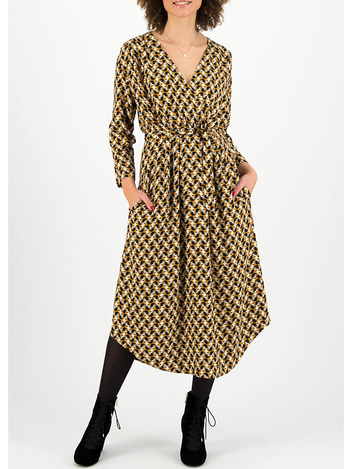 Blutsgeschwister Kleid 