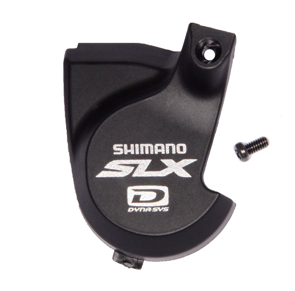Shimano SLX Abdeckung für SL-M670 ohne Ganganzeige links